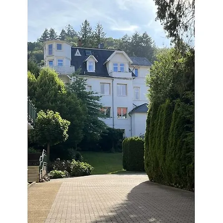 Holiday home With 1 Bedroom Bad Harzburg