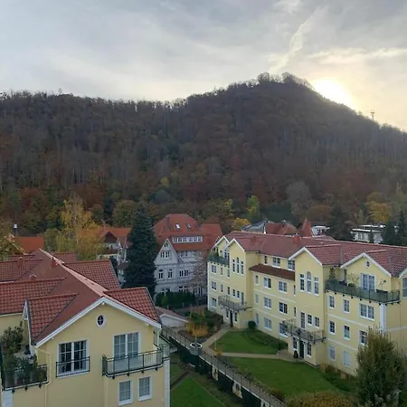 With 1 Bedroom * Bad Harzburg