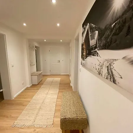 Holiday Apartment With 1 Bedroom * Bad Harzburg