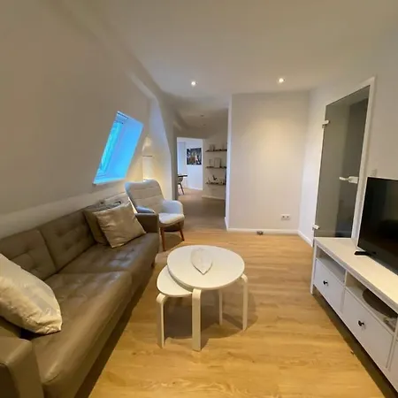 With 1 Bedroom Holiday home