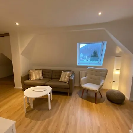 Holiday home With 1 Bedroom