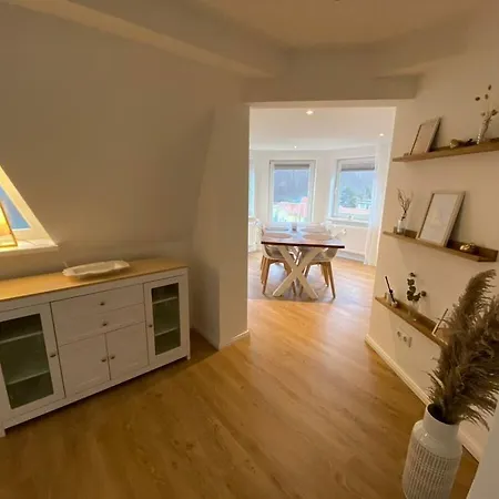 With 1 Bedroom Holiday home *