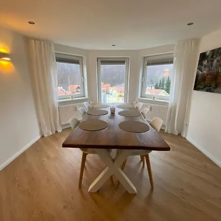 Holiday home With 1 Bedroom *