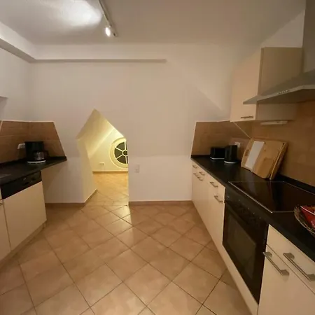 Semesterbostad Holiday Apartment With 1 Bedroom Bad Harzburg