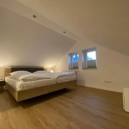 Holiday home With 1 Bedroom *