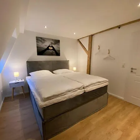 Holiday home With 1 Bedroom *