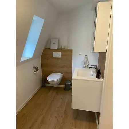 Semesterbostad Holiday Apartment With 1 Bedroom