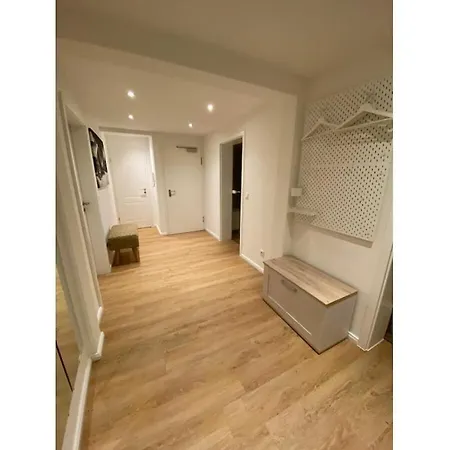 With 1 Bedroom Bad Harzburg